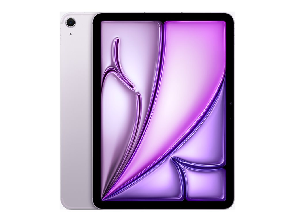 11-inch iPad Air Wi-Fi + Cellular 1TB - Purple