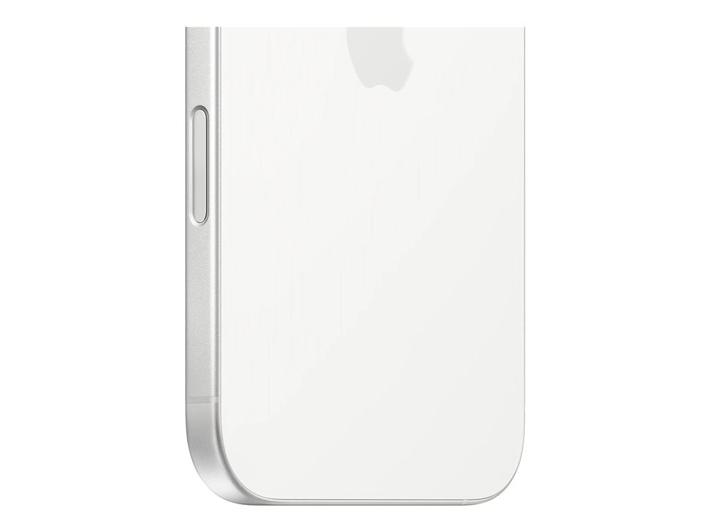 iPhone 16 512GB White