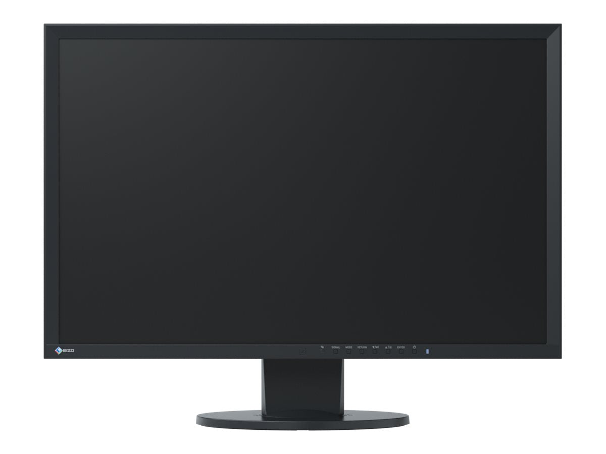 EIZO FlexScan 24 1920x1200 IPS Black