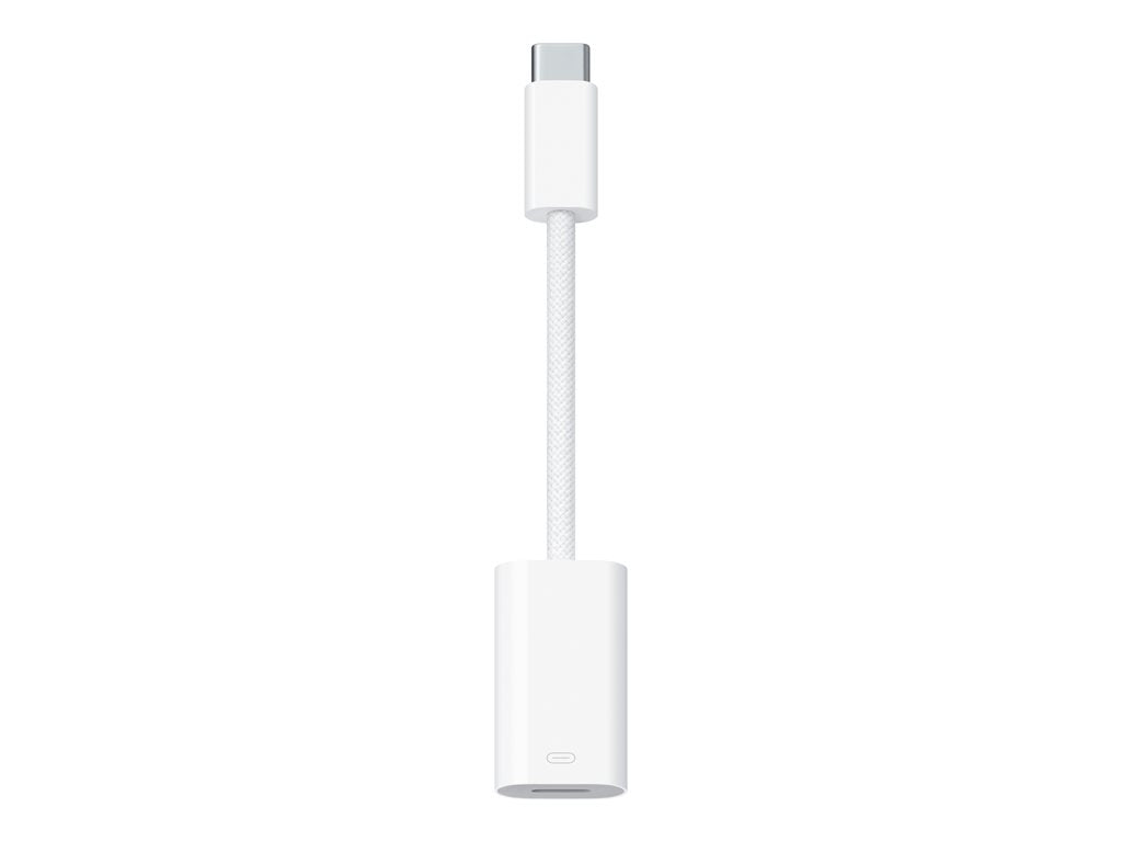 APPLE USB-C to Lightning Adapter