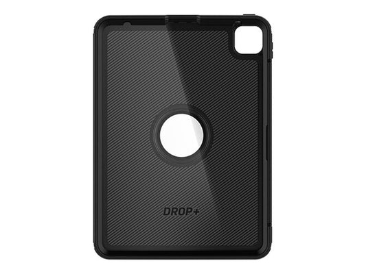 OtterBox Coque Defender Rugged pour iPad Pro 11 3e gen (2018 - 2022) - Noir
