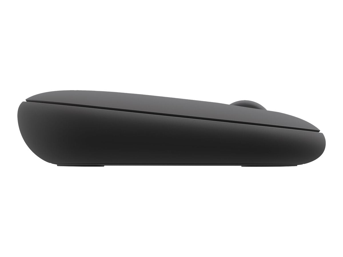 LOGITECH Pebble M350 Wireless Mouse graphite
