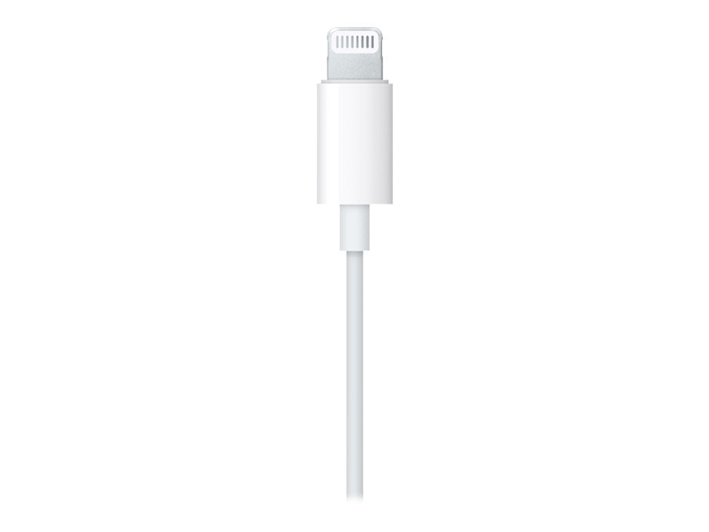 Apple EarPods - Lightning