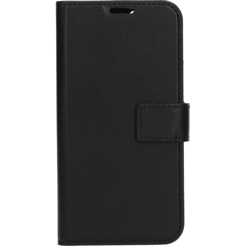 Mobiparts Classic Wallet Case Apple iPhone 14 Black