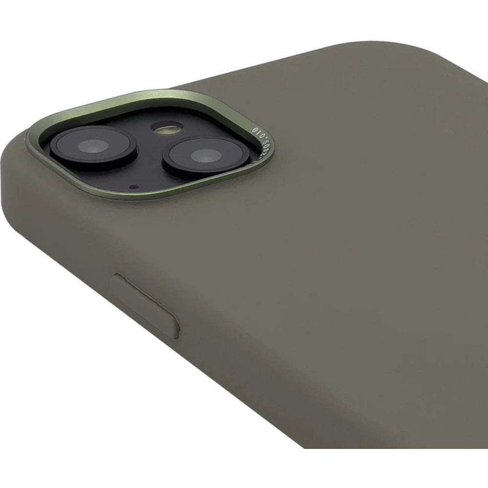 Decoded - iPhone 14 Olive