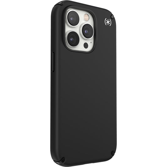 Speck Presidio2 Pro Apple iPhone 14 Pro Black - avec Microban