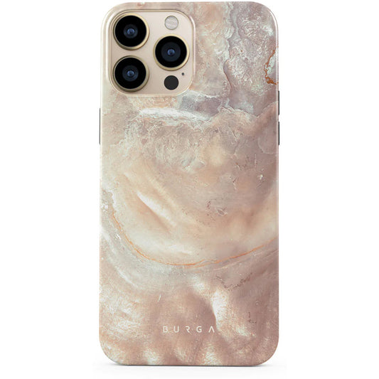 Burga Tough Case Apple iPhone 14 Pro Max - Serene Sunset