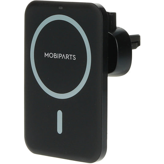 Mobiparts Magnetic Wireless Car Charger 15W Black