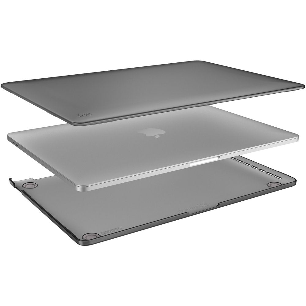 Speck Smartshell Macbook Pro 13 M2 (2022) Obsidian