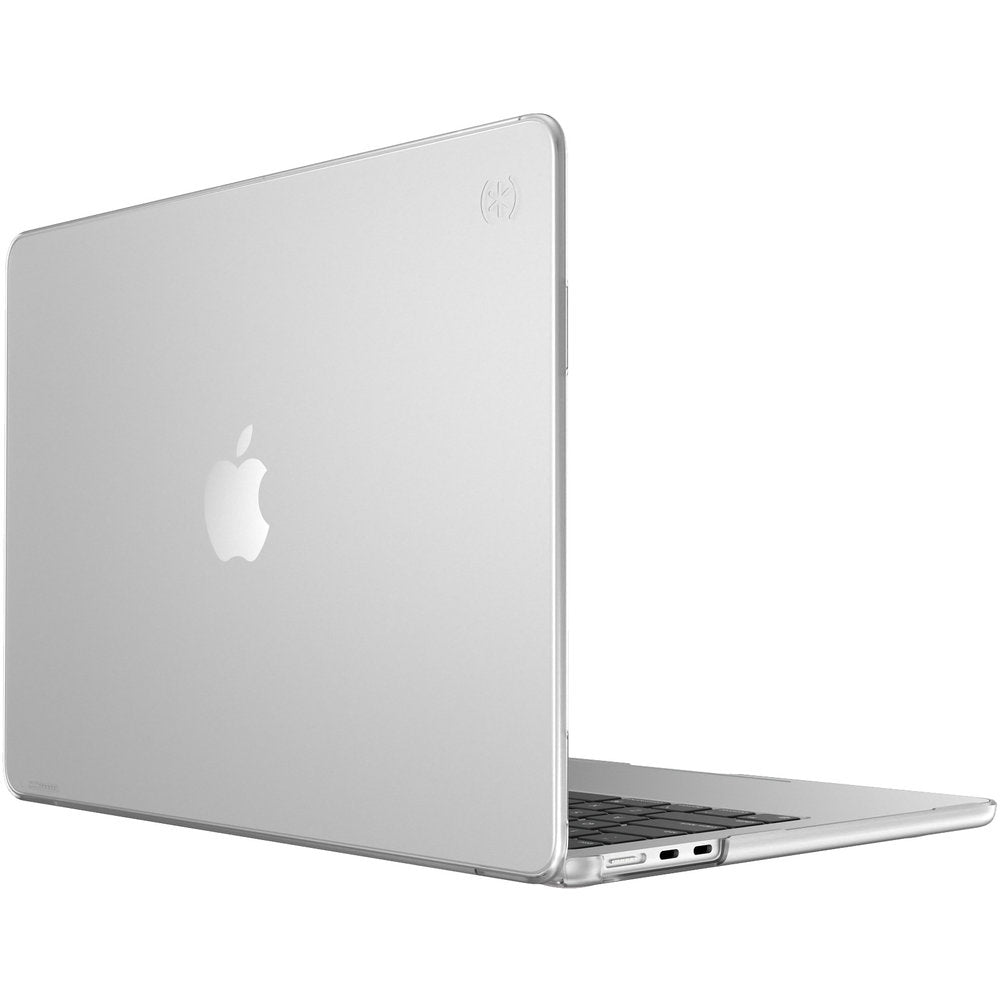 Speck Smartshell Macbook Air 13 M2 (2022) Clear