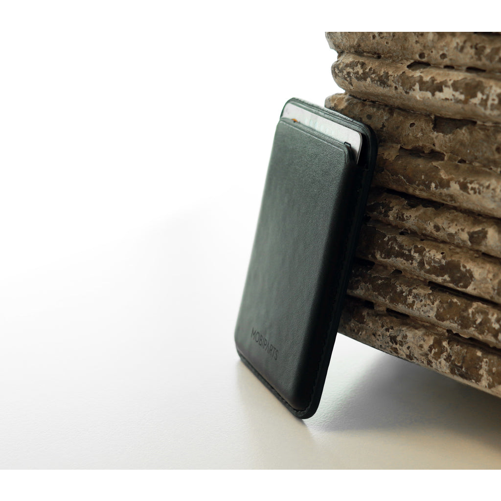 Mobiparts porte cartes compatible MagSafe