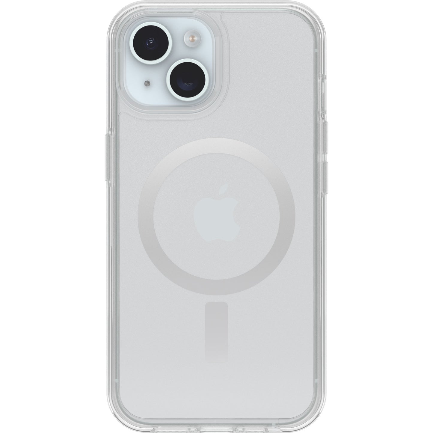 OtterBox Symmetry MagSafe Case Apple iPhone 17e/16e/15/14/13 Clear V2