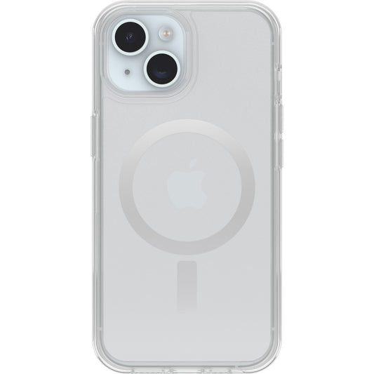OtterBox Symmetry MagSafe Case Apple iPhone 17e/16e/15/14/13 Clear V2