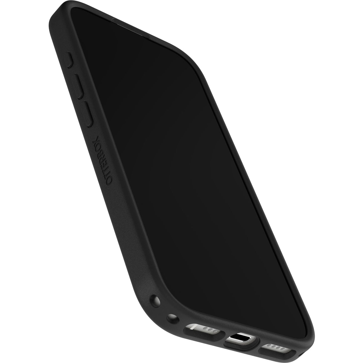 OtterBox Symmetry MagSafe Case Camera Control Apple iPhone 17 Black