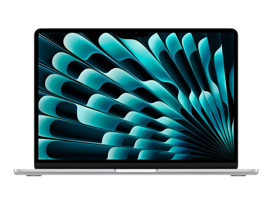 APPLE 13p MacBook Air M4 chip with 10-core CPU and 10-core GPU 24Go 512Go SSD FR AZERTY - Silver
