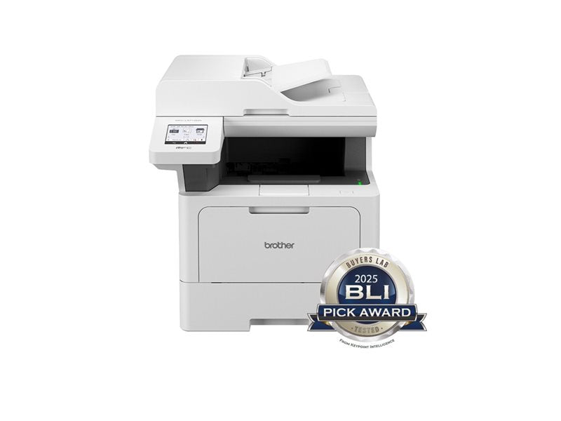 BROTHER MFC-L5710DN MFP Mono B/W laser A4 210x297mm A4 48ppm 350 sheets USB 2.0 Gigabit LAN USB 2.0 host