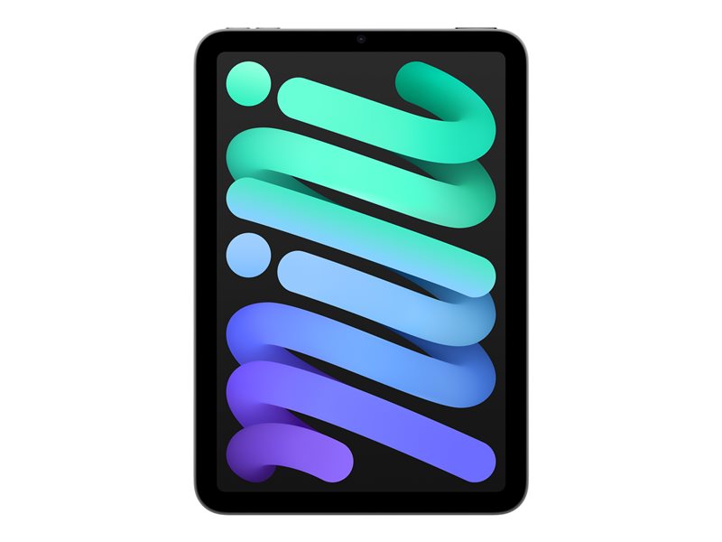 APPLE iPad mini Wi-Fi 128Go - Space Grey