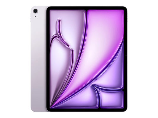APPLE 13-inch iPad Air Wi-Fi 256GB - Purple