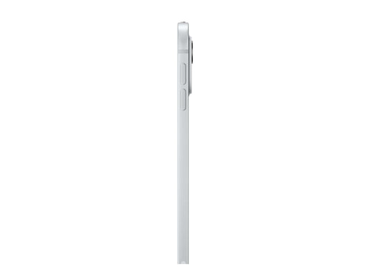 11-inch iPad Pro WiFi 2TB with Standard glass - Silver