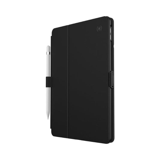 Speck Balance Folio Case Apple iPad 10.2 (2019/2020/2021) Black