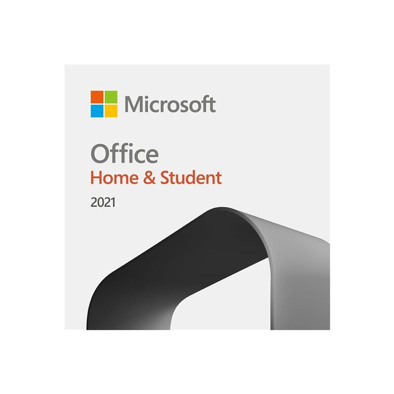 Microsoft Office Famille et Etudiant 2021