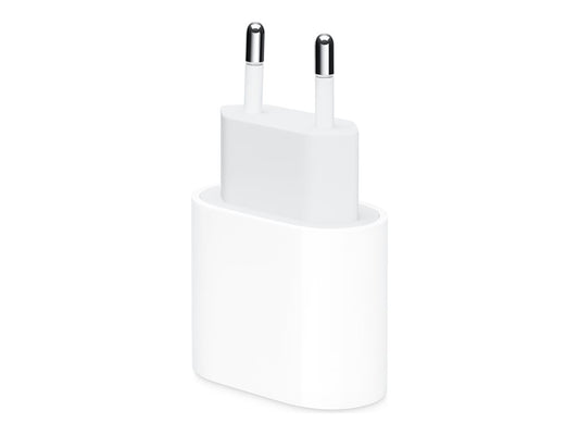 APPLE 20W USB-C Power Adapter