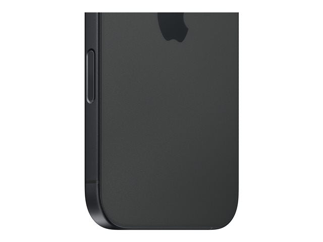 iPhone 16 128GB Black