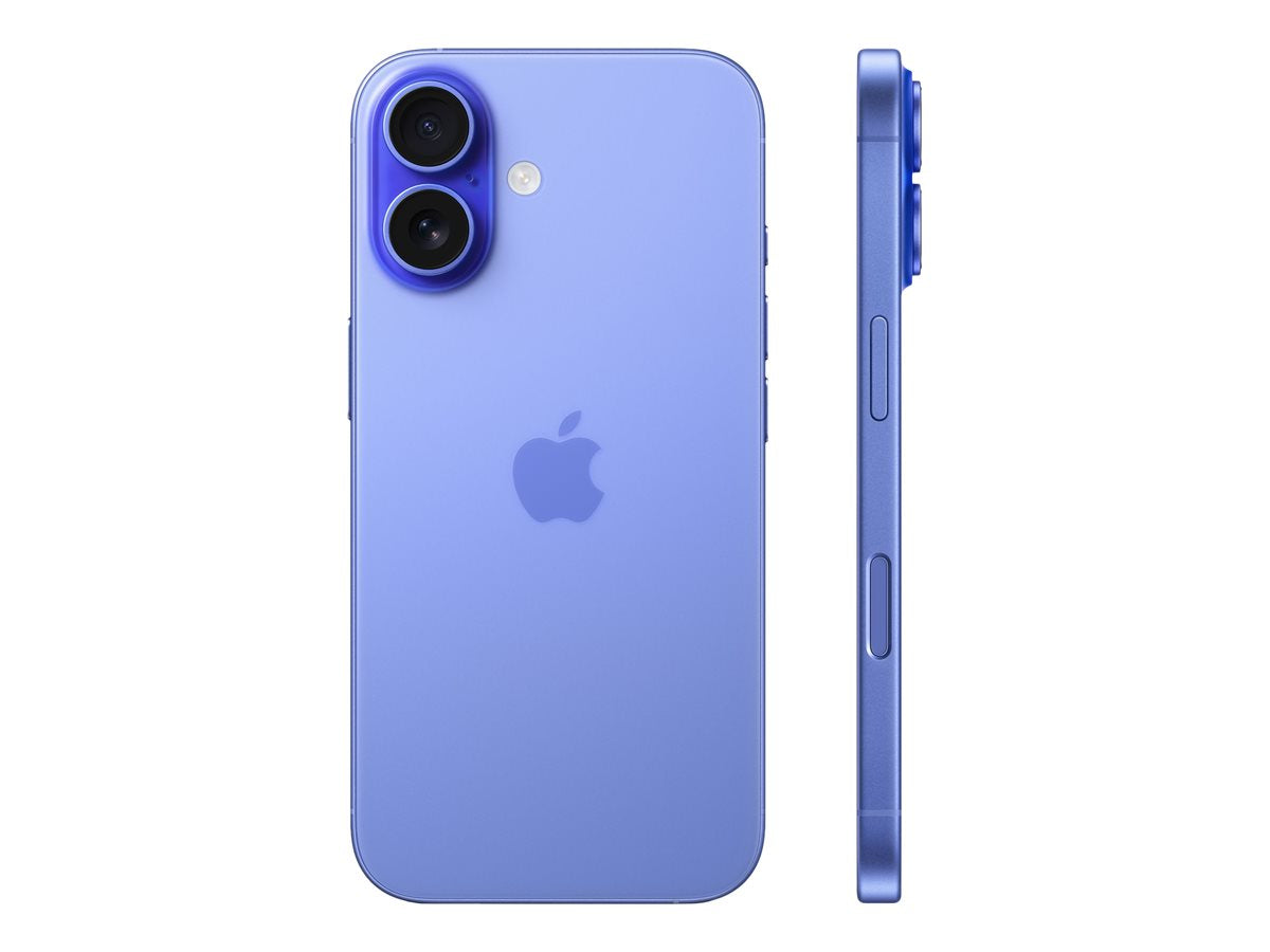 iPhone 16 256GB Ultramarine