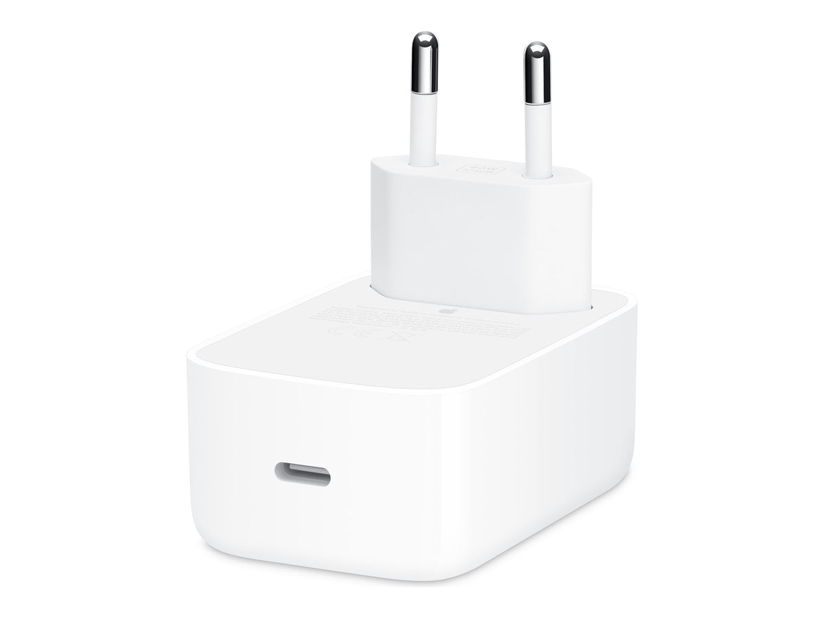 APPLE 40W Dynamic Power Adapter with 60W Max