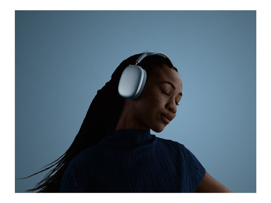 AirPods Max - Blue