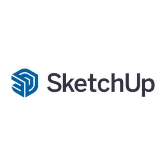 SketchUp Pro 1-PC/MAC 1 year