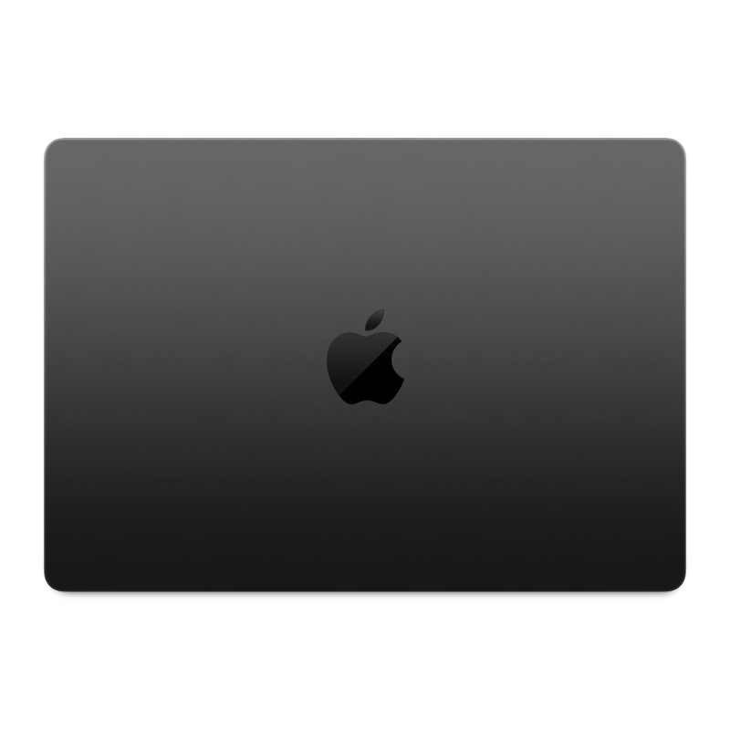 MacBook Pro 14 Noir Sidéral / 11C / 14C GPU / 18G / 512G