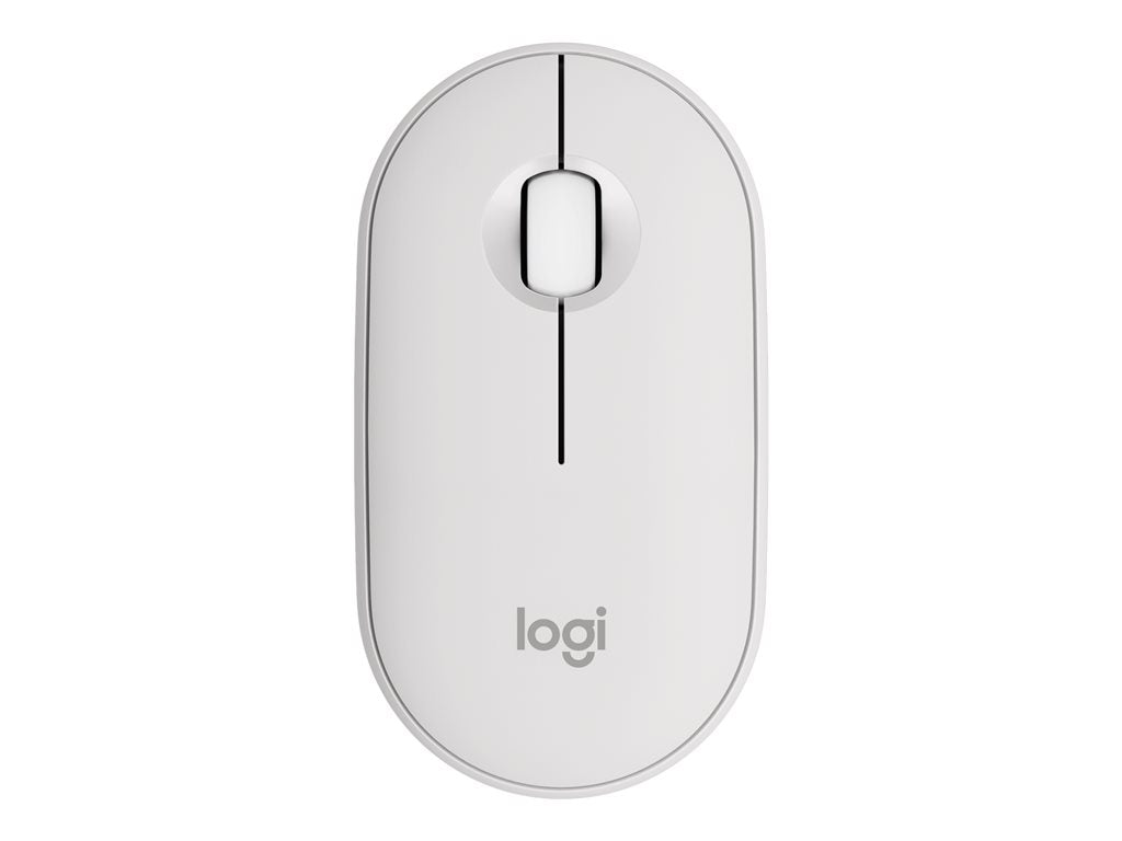LOGITECH Pebble Mouse 2 M350s