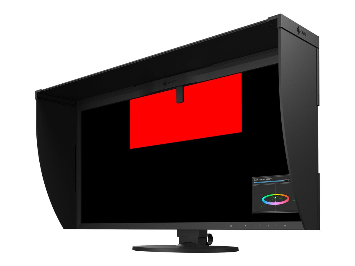 EIZO ColorEdge 31 4096x2160 IPS Black