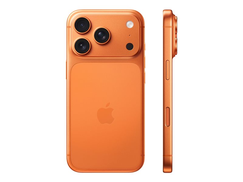 APPLE iPhone 17 Pro 256Go Cosmic Orange