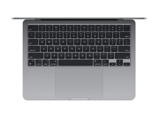 15-inch MacBook Air - Apple M3 chip with 8-core CPU and 10-core GPU - 24GB - 512GB SSD - Space Grey