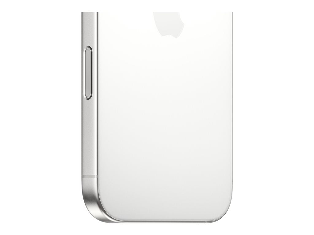 iPhone 16 Pro Max 1TB White Titanium