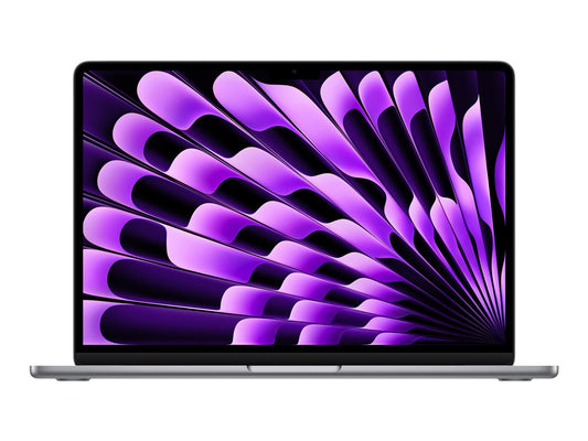 13-inch MacBook Air - Apple M2 chip with 8-core CPU and 8-core GPU - 16GB - 256GB - Space Grey