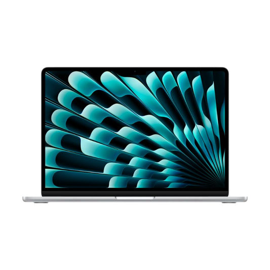 14-inch MacBook Pro: Apple M3 chip with 8‑core CPU and 10‑core GPU, 16GB, 1TB SSD - Silver