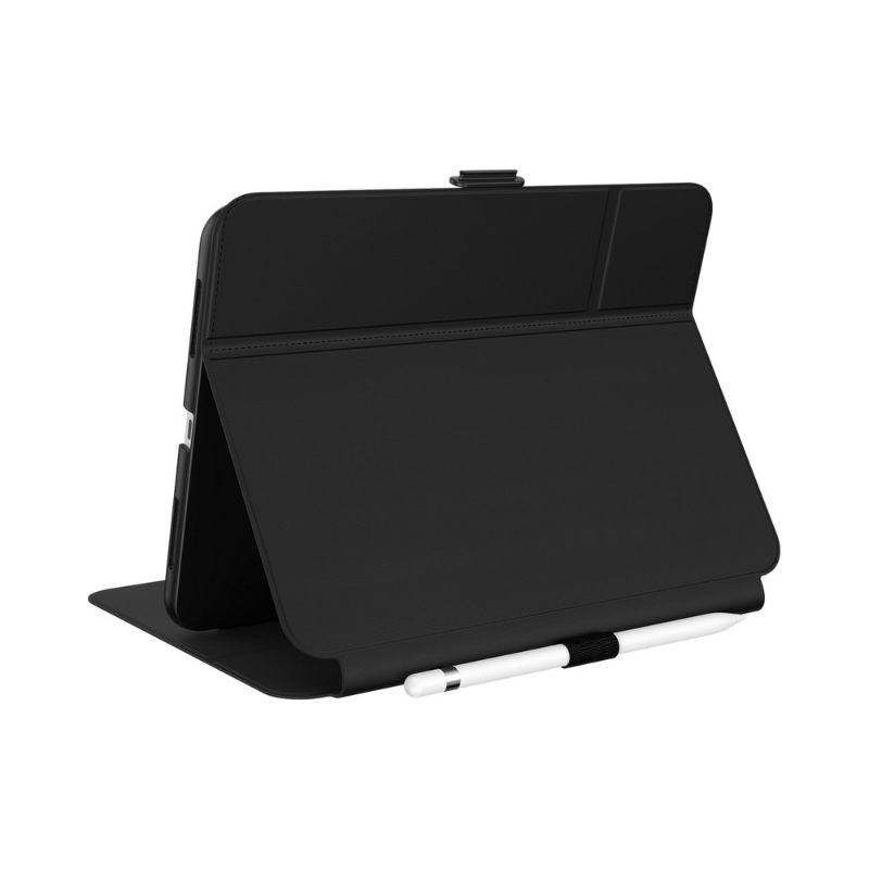 Speck Balance Folio Case Apple iPad 10.9 (2022) Black