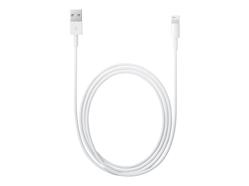 Apple lighting to usb cable (2m)