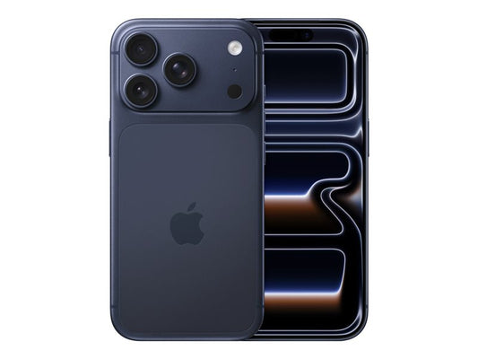 APPLE iPhone 17 Pro 512Go Deep Blue