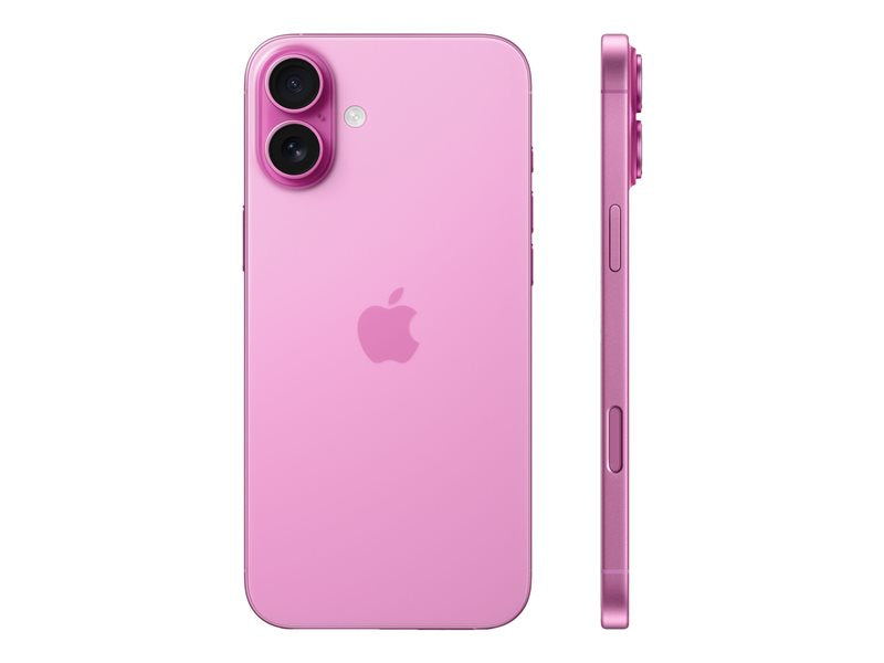 iPhone 16 Plus 128GB Pink