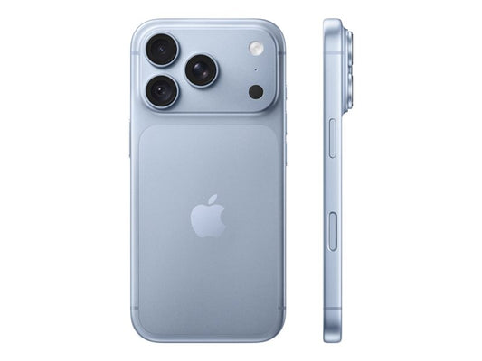 APPLE iPhone 18 Pro 2To Glacier