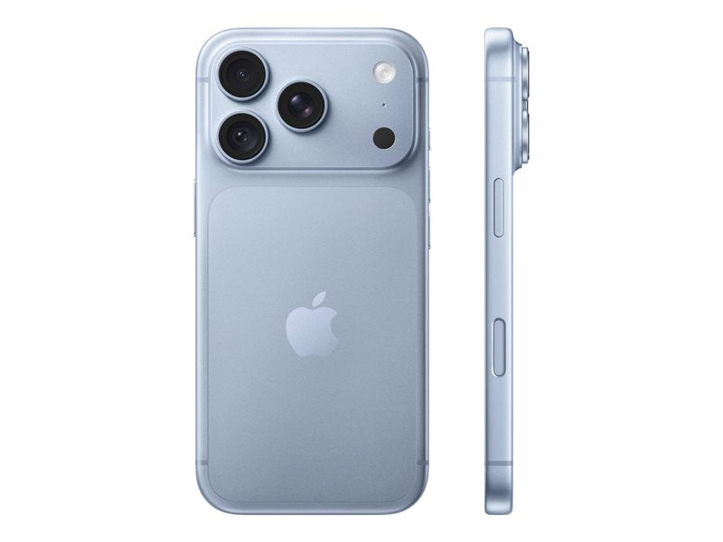 APPLE iPhone 18 Pro 512Go Glacier
