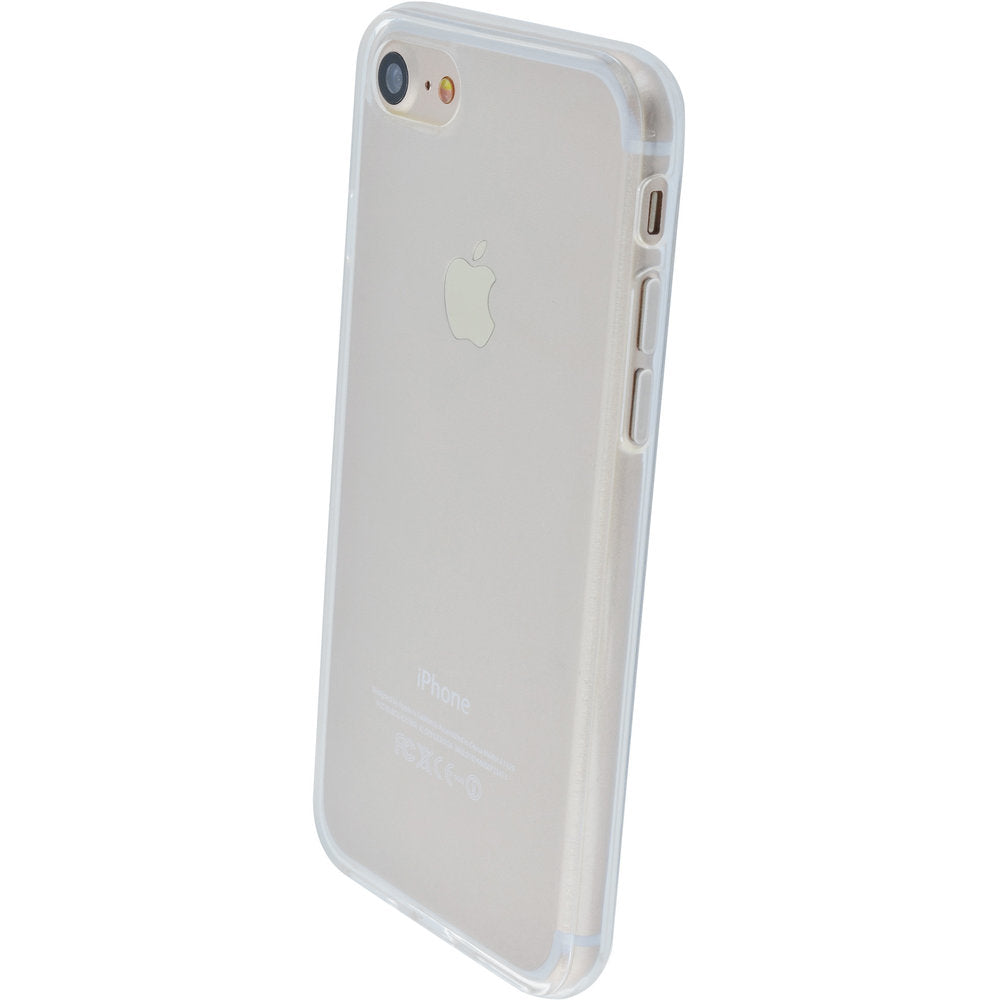 Mobiparts Classic TPU Case Apple iPhone 7/8/SE (2020/2022) Transparent