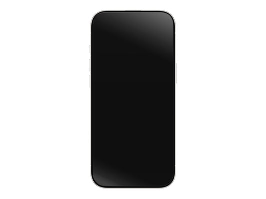 OTTERBOX Glass iPhone 17 Air - clear