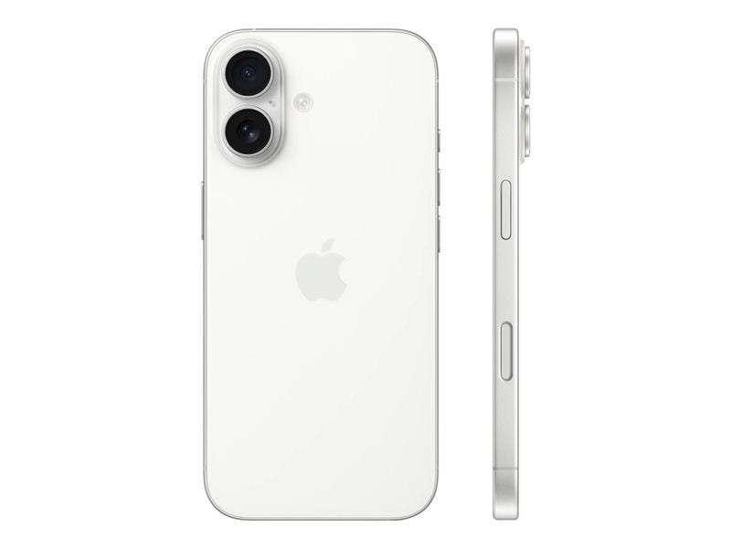APPLE iPhone 17 256Go White