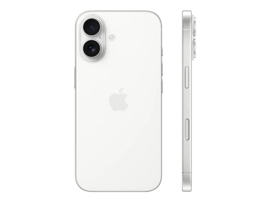 APPLE iPhone 17 256Go White