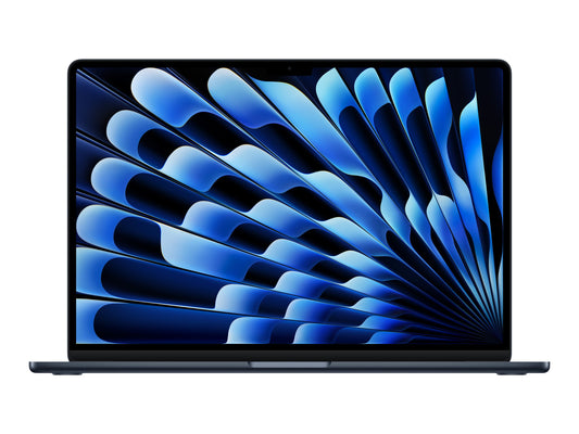 APPLE 15p MacBook Air M4 chip with 10-core CPU and 10-core GPU 24Go 512Go SSD FR AZERTY - Midnight